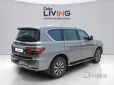 Nissan Patrol SE 2013 V8